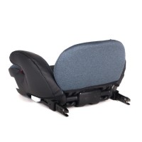 Автокресло Martin noir Right Fix Gentian Blue